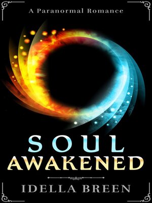 cover image of Soul Awakened
